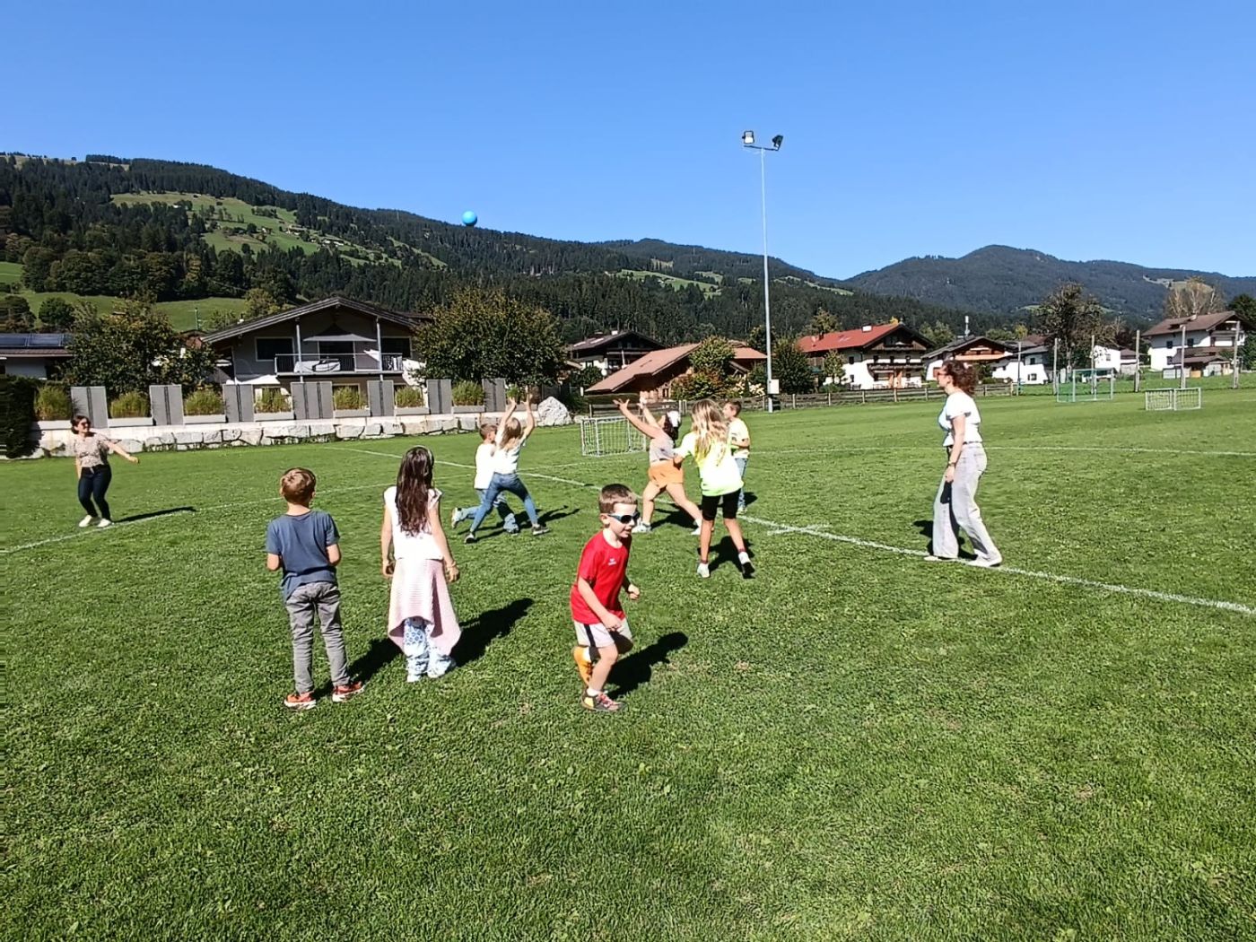 Nachmittagsbetreuung1