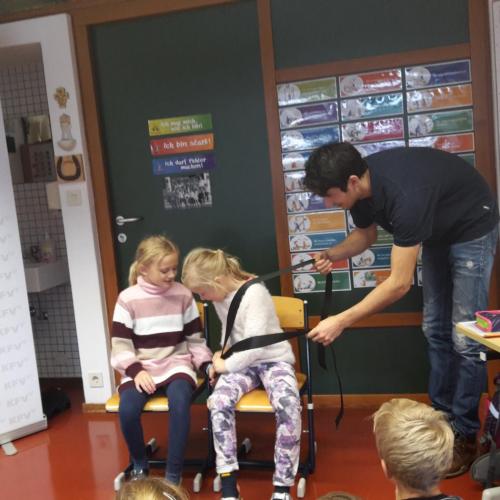 Helmi 2. Klasse