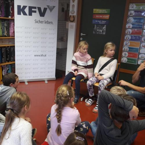Helmi 2. Klasse