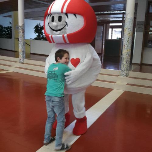 Helmi 2. Klasse