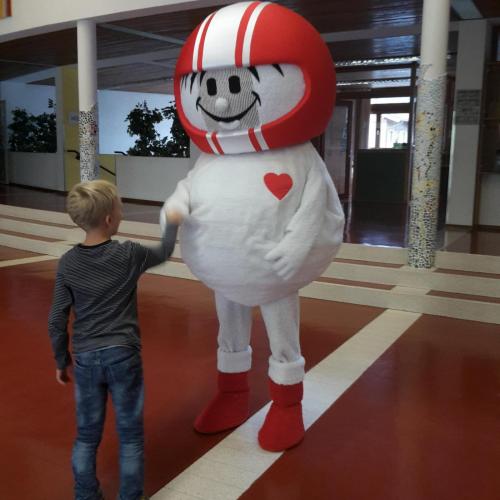 Helmi 2. Klasse