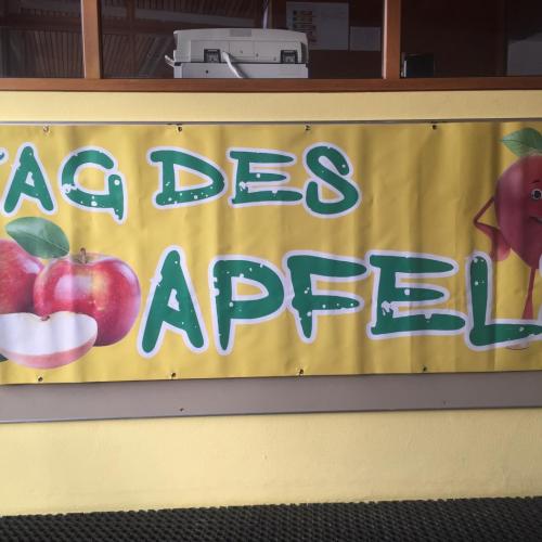 Tag des Apfels 4b