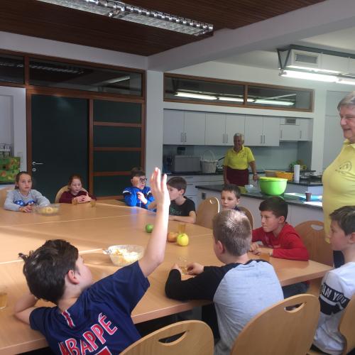 Tag des Apfels 4b