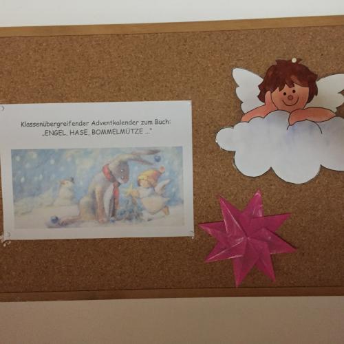 Adventkalender