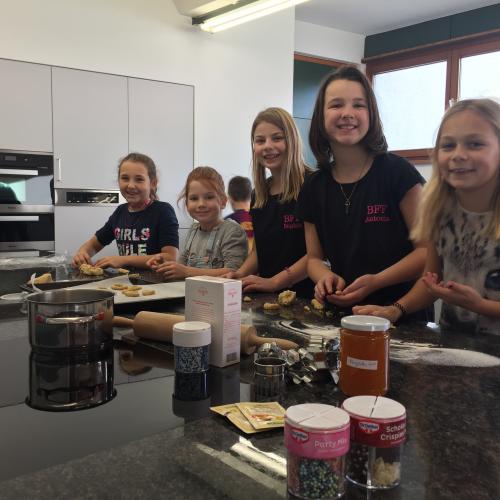 Kekse backen 4b