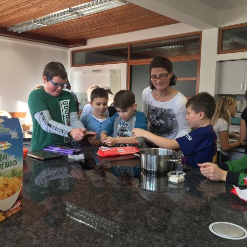 Kekse backen 4b