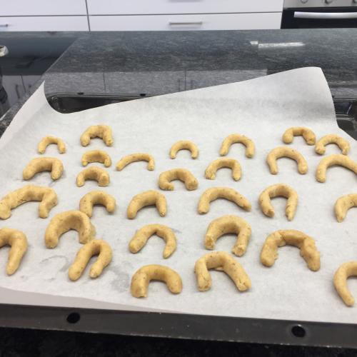 Kekse backen 4b