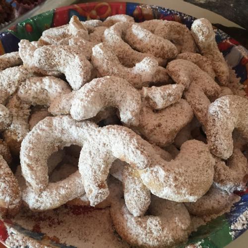 Kekse backen 4b