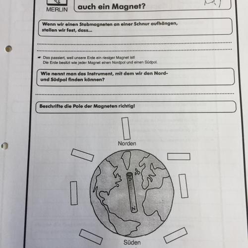 Magnetismus