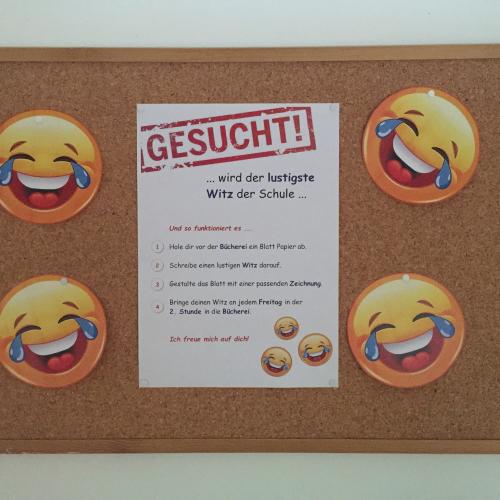 Bibliothek WITZE