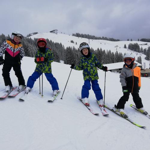 Skitag