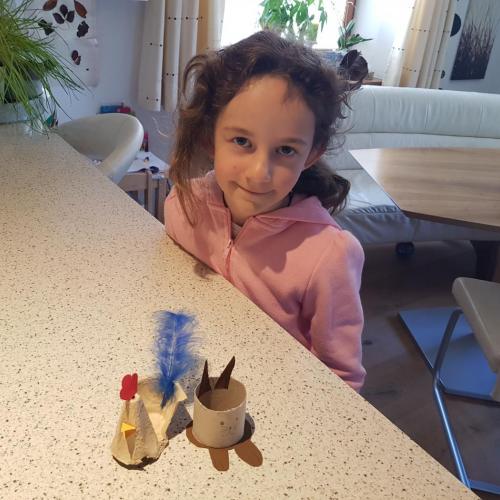 Homeschooling 2. Klasse