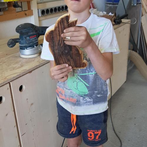Homeschooling 2. Klasse