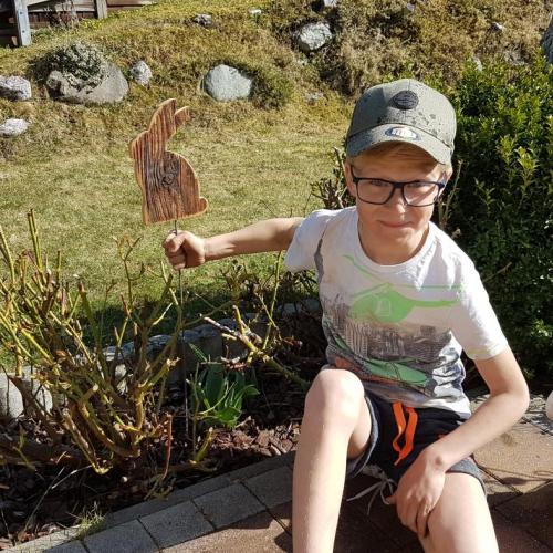 Homeschooling 2. Klasse