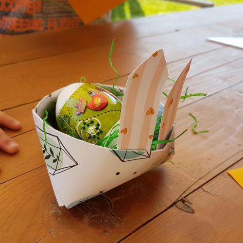 Homeschooling 2. Klasse
