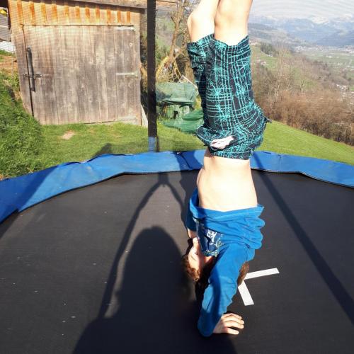 Homeschooling 2. Klasse