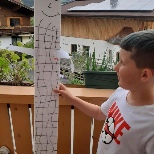 Homeschooling 2. Klasse