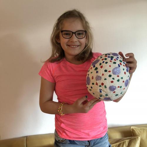 Homeschooling 2. Klasse