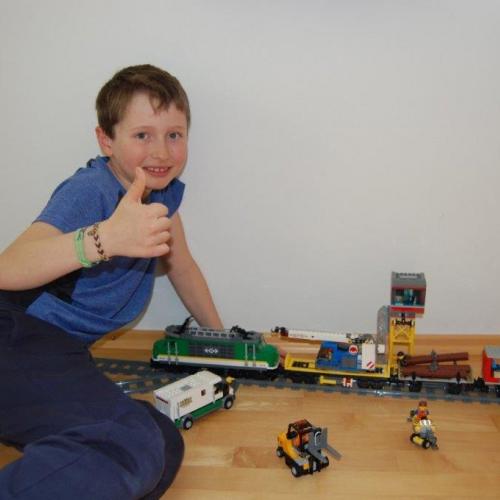 Homeschooling 2. Klasse