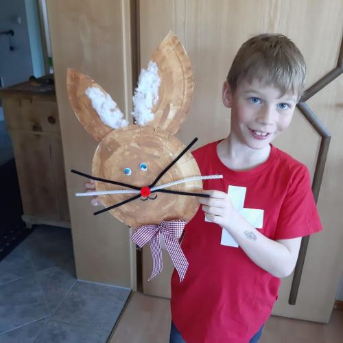 Homeschooling 2. Klasse