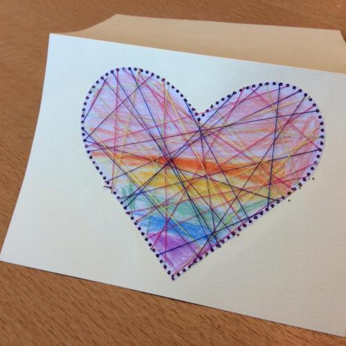 Homeschooling 2. Klasse