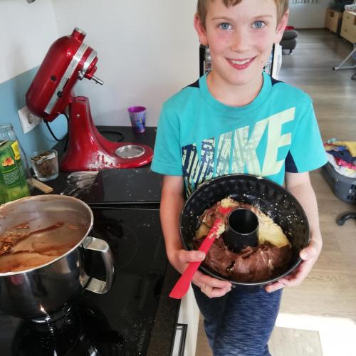 Homeschooling 2. Klasse