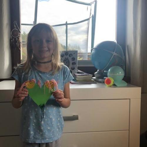 Homeschooling 2. Klasse