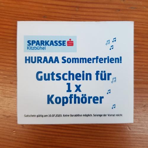 Sparkasse