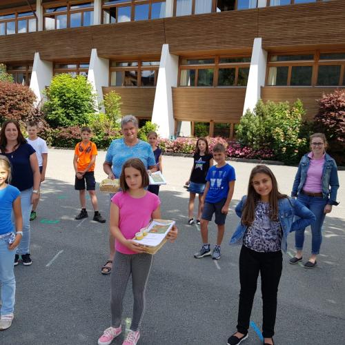 Obst- und Gartenbauverein