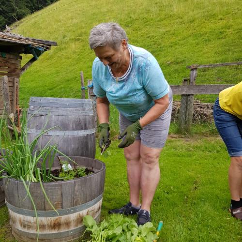 Obst- und Gartenbauverein