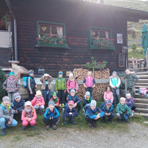 Wandertag