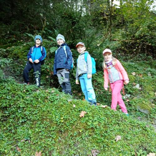Wandertag