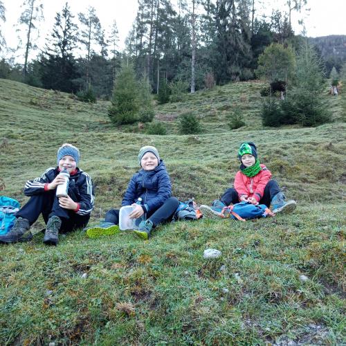 Wandertag