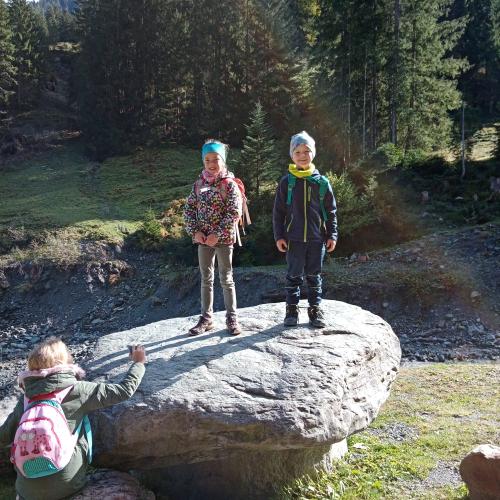 Wandertag
