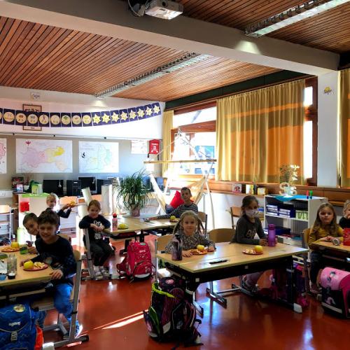 Tag des Apfels 1b
