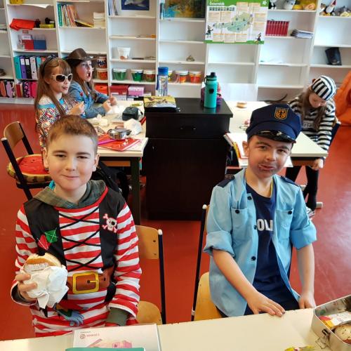 Fasching