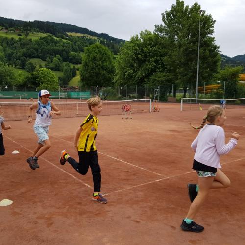 Tennis