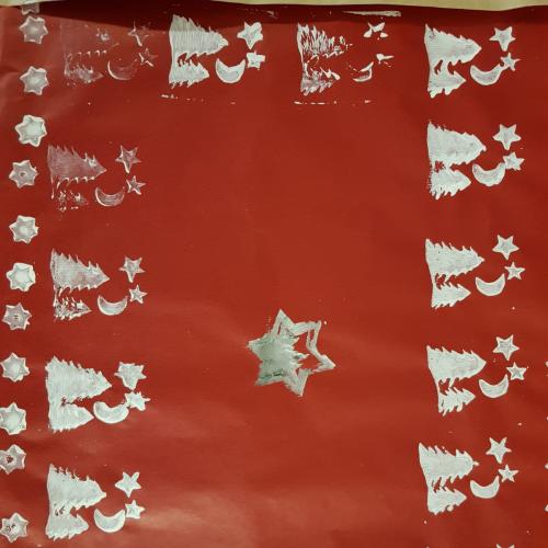 Weihnachtliches