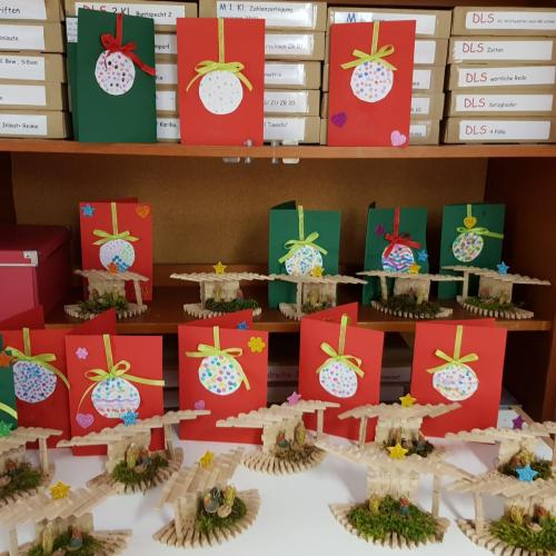 Weihnachtliches