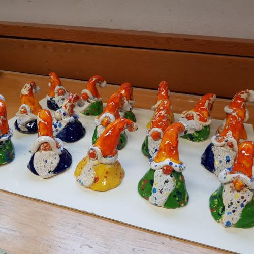 Weihnachtliches