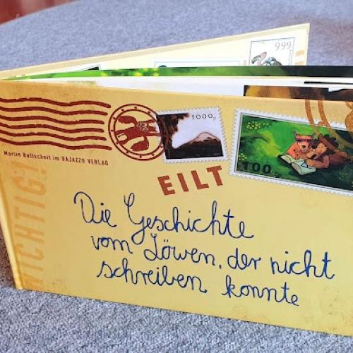 Vorlesetag