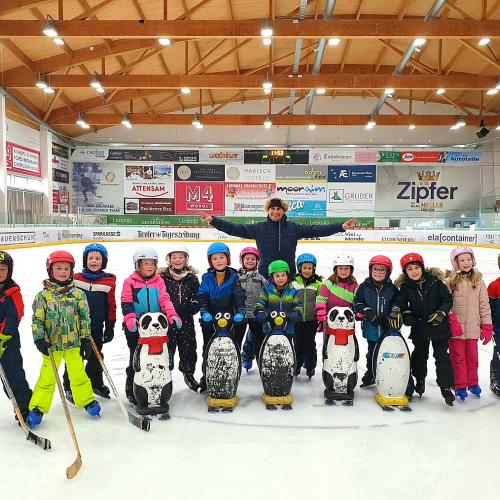 Eislaufen 1