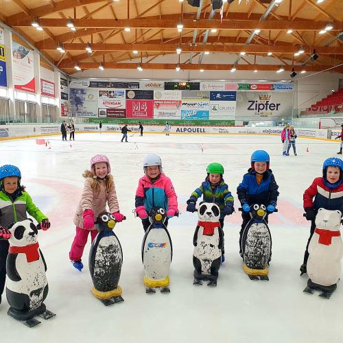 Eislaufen 2
