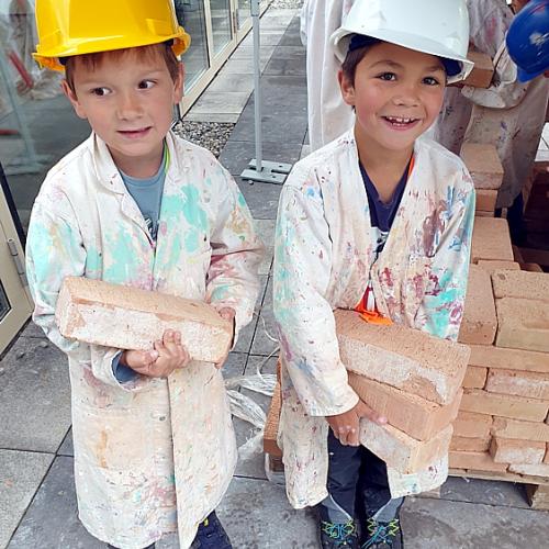 Baustelle 12