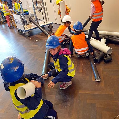 Baustelle 4