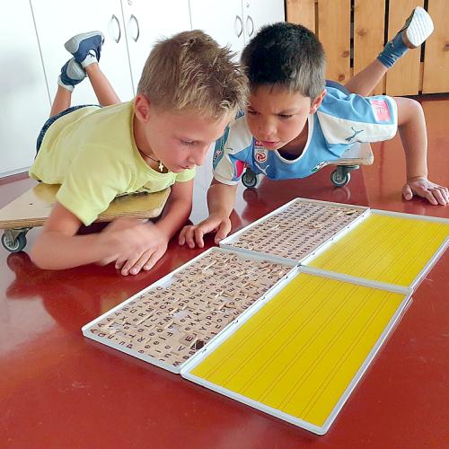 Buchstabenfest 10
