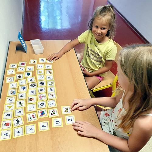 Buchstabenfest 5