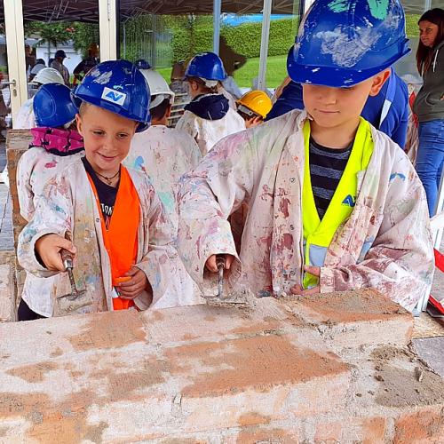 Baustelle 10