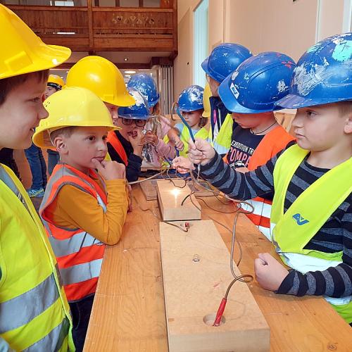 Baustelle 17