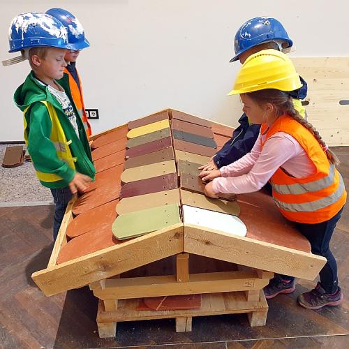 Baustelle 20